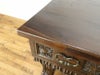 レジカウンター テーブル　アンティークフレックス