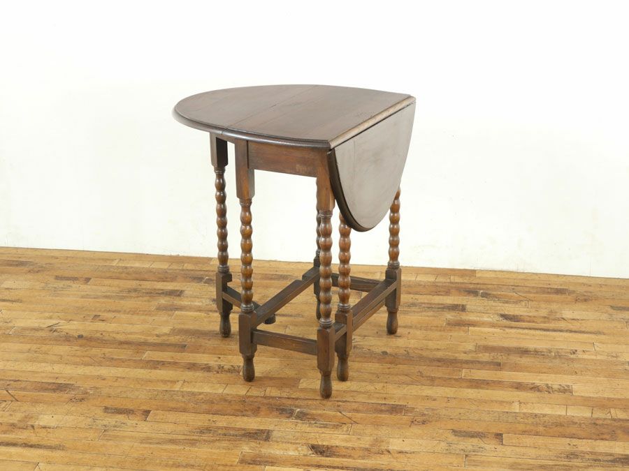 アンティーク家具　アンティークフレックス