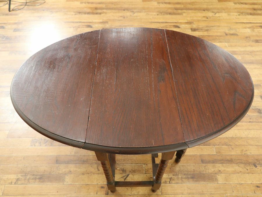 アンティーク家具　アンティークフレックス