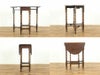 アンティーク家具　アンティークフレックス