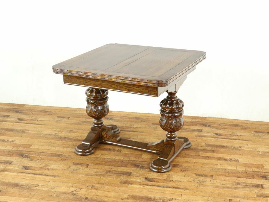 アンティーク家具　アンティークフレックス