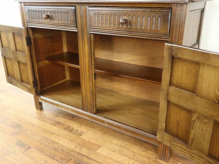 アンティーク家具　アンティークフレックス