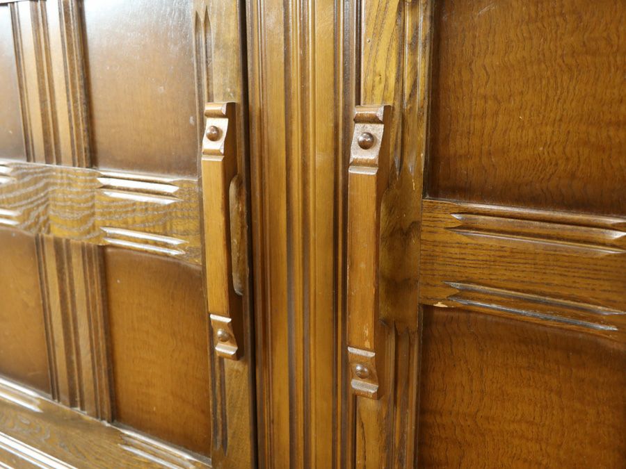 アンティーク家具　アンティークフレックス