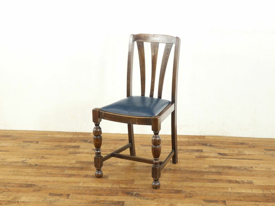 ゲートレッグテーブル　アンティークフレックス