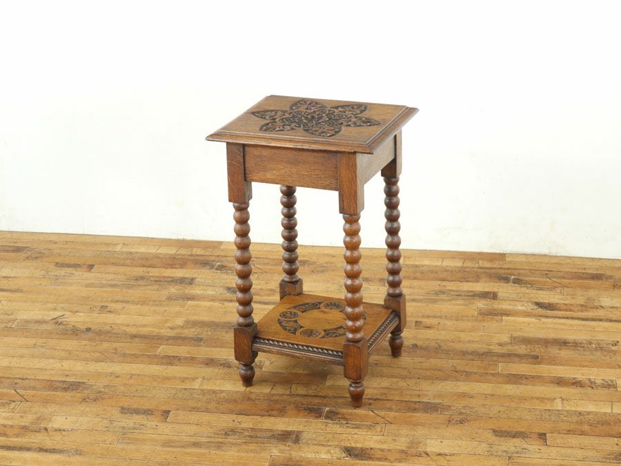 アンティーク家具　アンティークフレックス