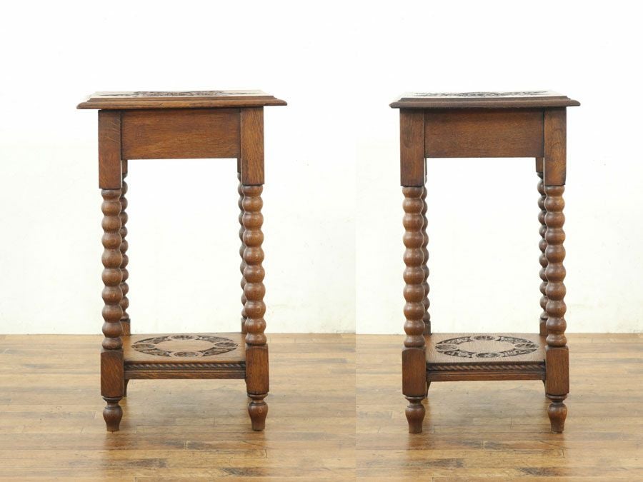 アンティーク家具　アンティークフレックス