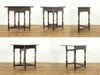 アンティーク家具　アンティークフレックス