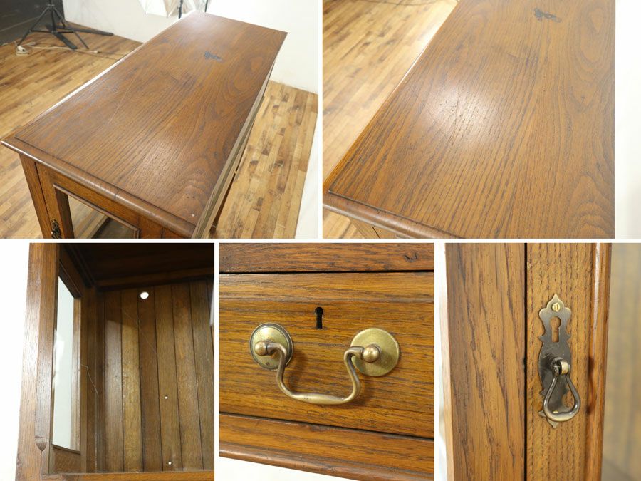アンティーク家具　アンティークフレックス