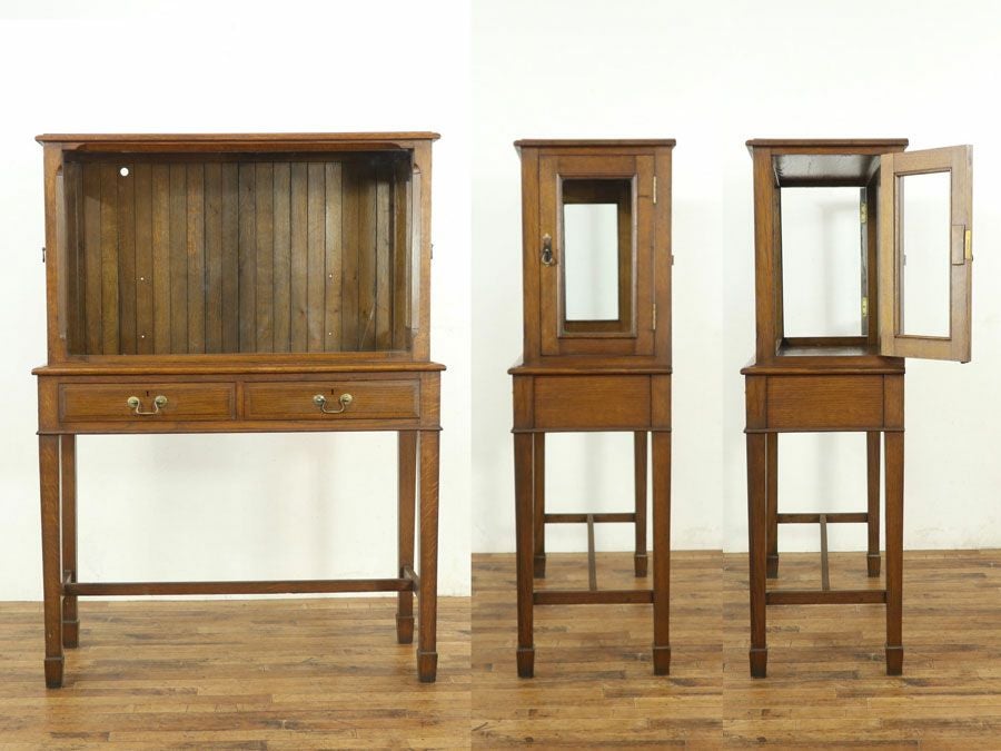 アンティーク家具　アンティークフレックス