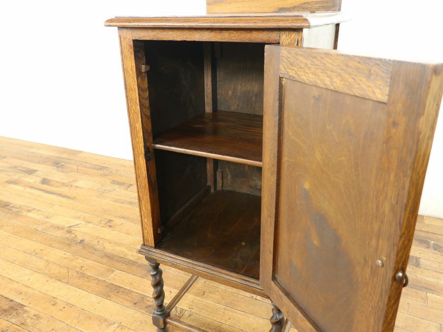 アンティーク家具　アンティークフレックス