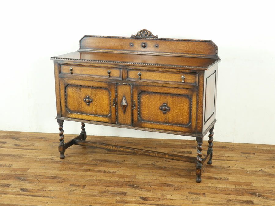 サイドボード　アンティークフレックス