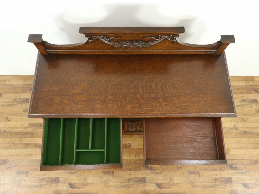 サイドボード　アンティークフレックス