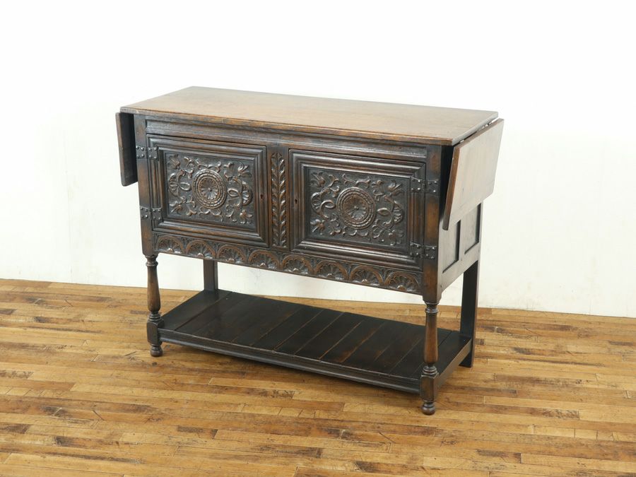 サイドボード　アンティークフレックス