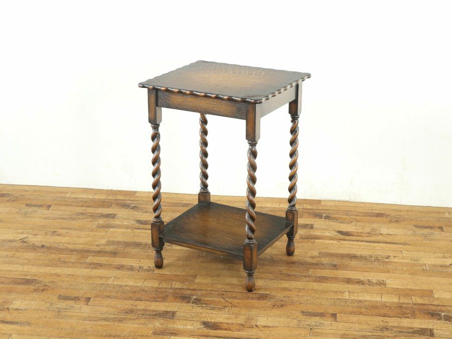 オケージョナルテーブル　アンティークフレックス