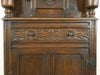 コートカップボード　アンティークフレックス