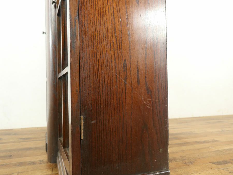 ブックケース　アンティークフレックス