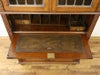 ブックビューロー　アンティークフレックス