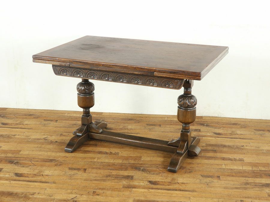 アンティーク家具　アンティークフレックス