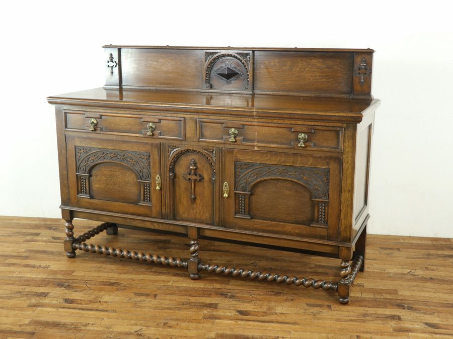 サイドボード　アンティークフレックス