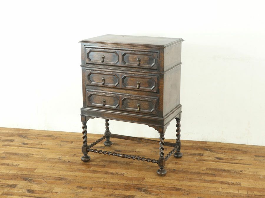 チェスト アンティークフレックス