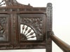 ベンチ　アンティークフレックス