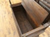 ベンチ　アンティークフレックス
