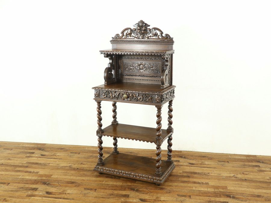 歴史に残るべきキャビネット 64574