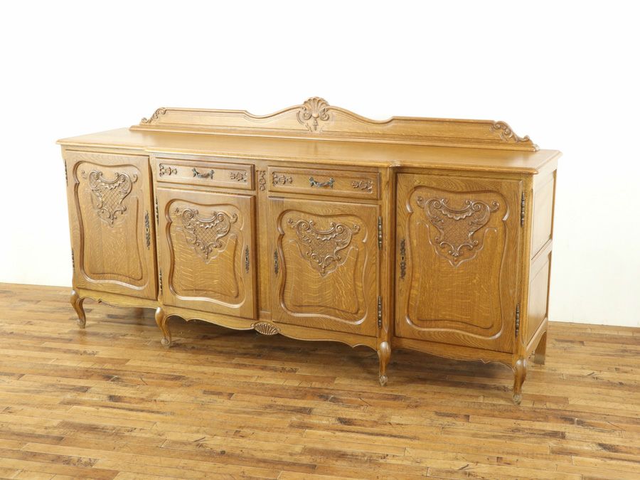 アンティーク家具　アンティークフレックス