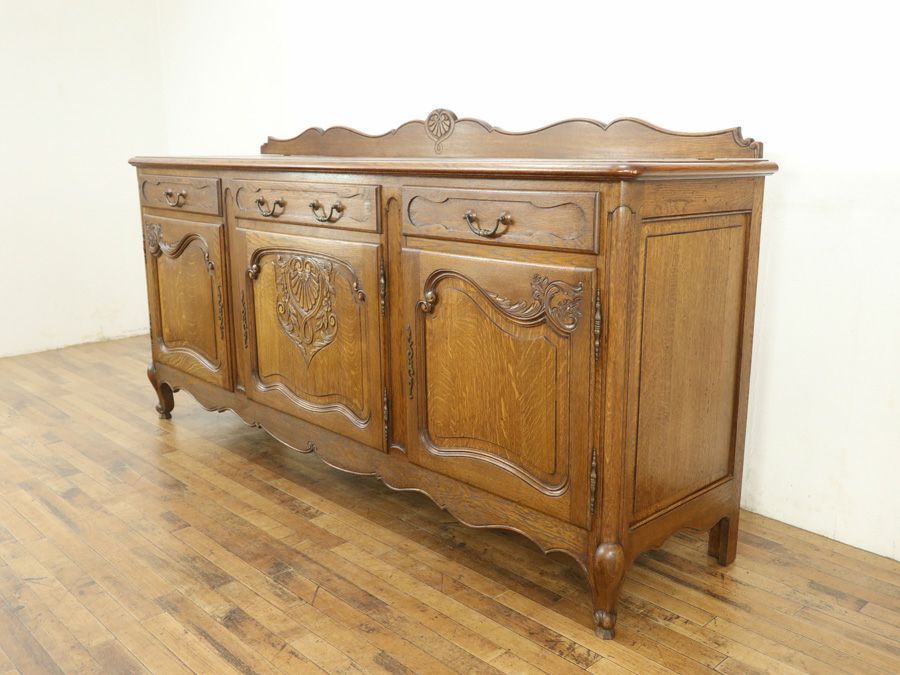 アンティーク家具　アンティークフレックス