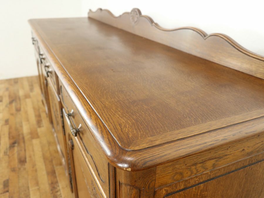 アンティーク家具　アンティークフレックス