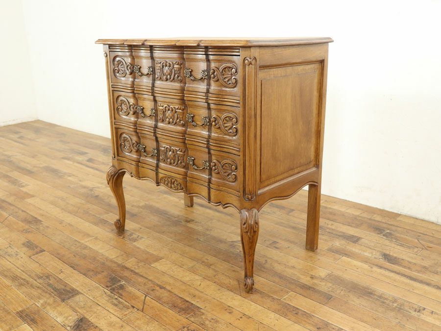 アンティーク家具　アンティークフレックス