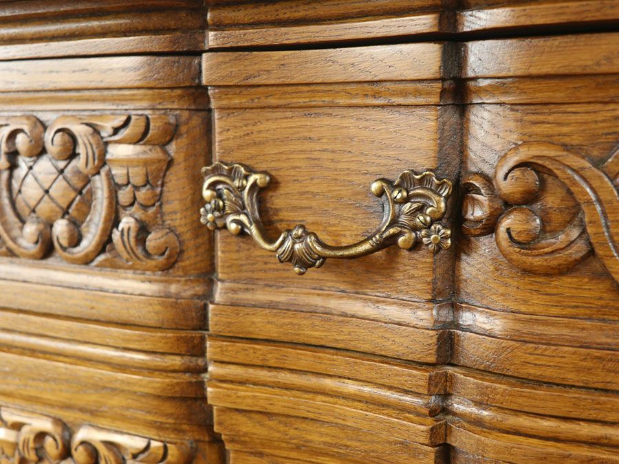 アンティーク家具　アンティークフレックス