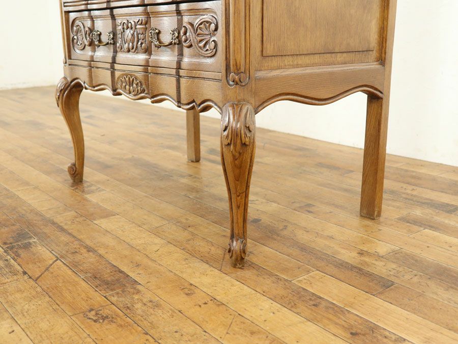 アンティーク家具　アンティークフレックス