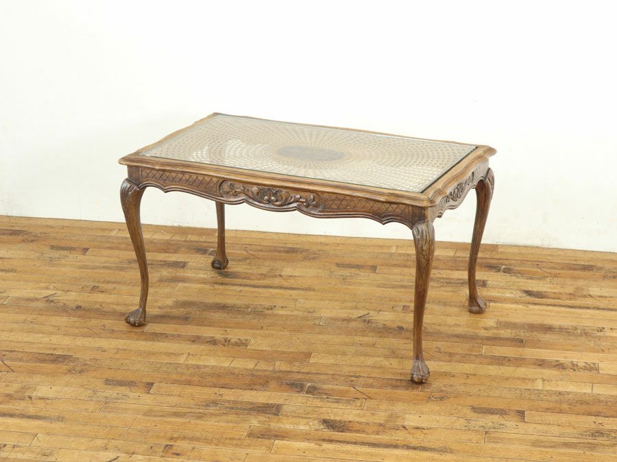 アンティーク家具　アンティークフレックス