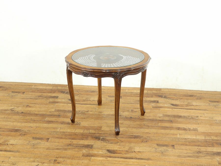 アンティーク家具　アンティークフレックス