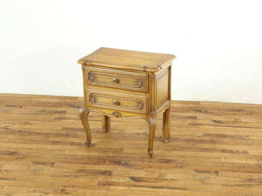 アンティーク家具　アンティークフレックス