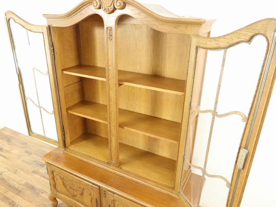 アンティーク家具　アンティークフレックス