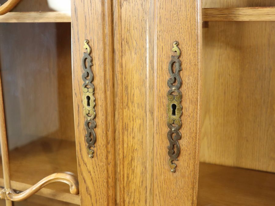 アンティーク家具　アンティークフレックス