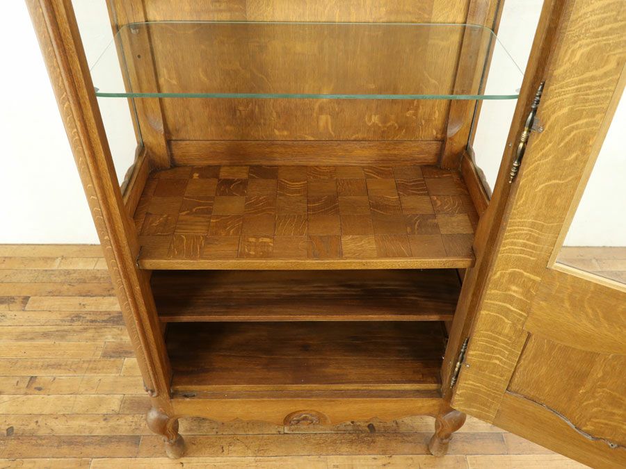 アンティーク家具　アンティークフレックス