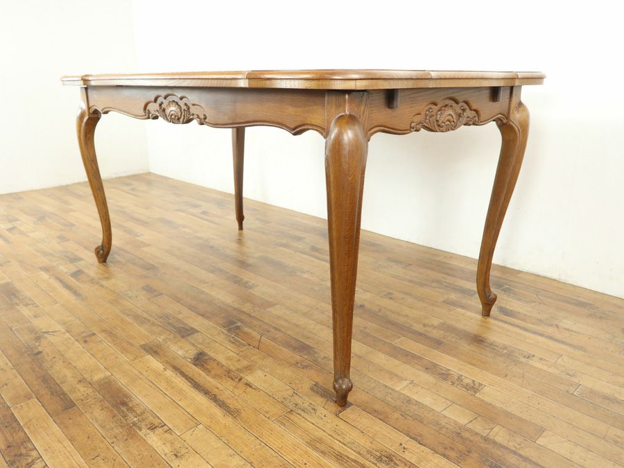 アンティーク家具　アンティークフレックス