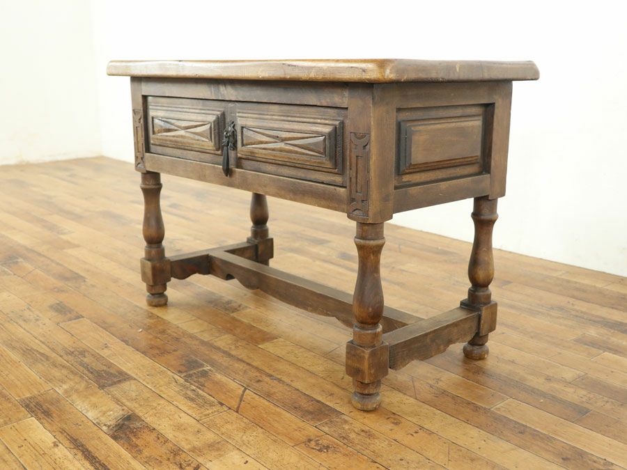 アンティーク家具　アンティークフレックス