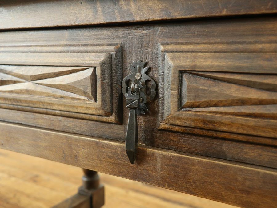 アンティーク家具　アンティークフレックス