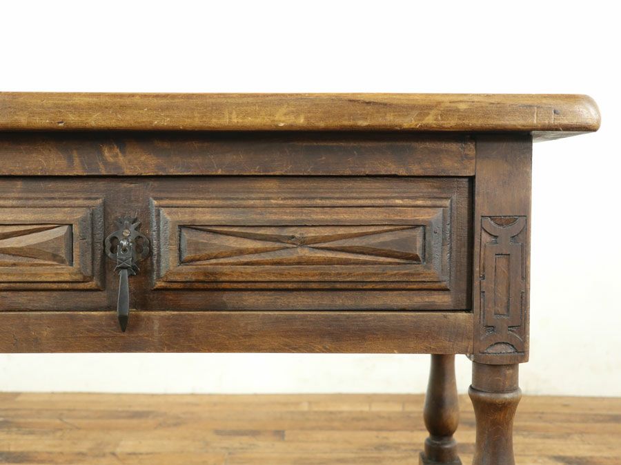 アンティーク家具　アンティークフレックス