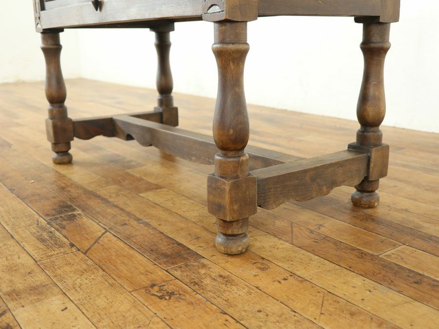 アンティーク家具　アンティークフレックス