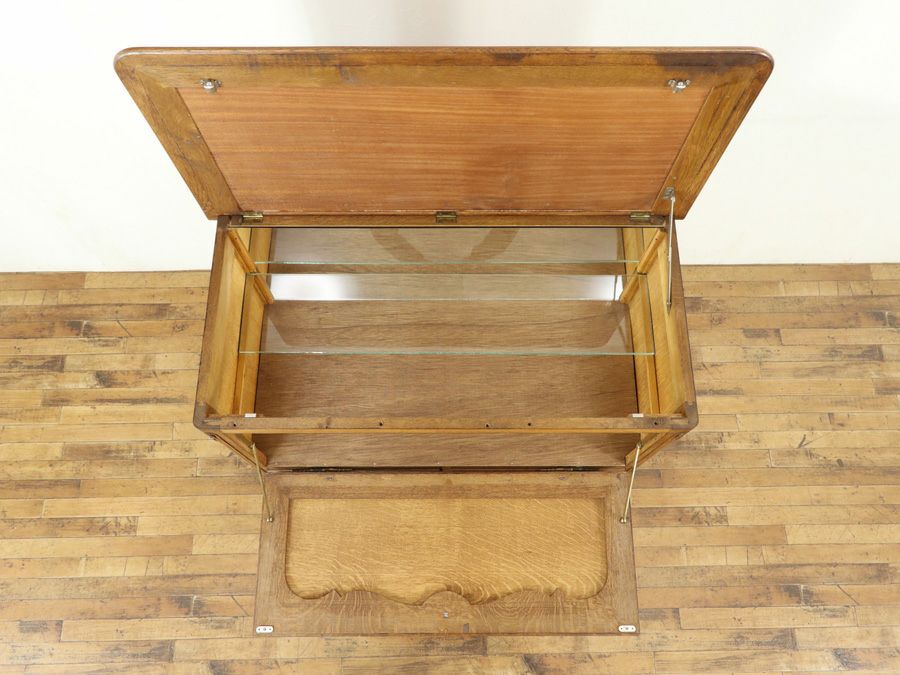 アンティーク家具　アンティークフレックス