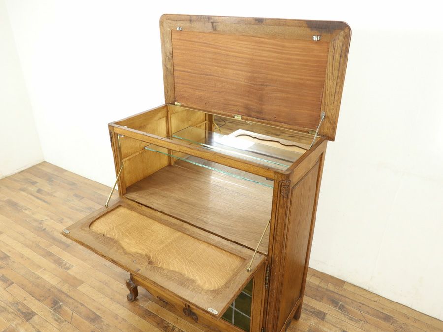アンティーク家具　アンティークフレックス