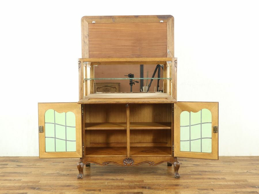アンティーク家具　アンティークフレックス