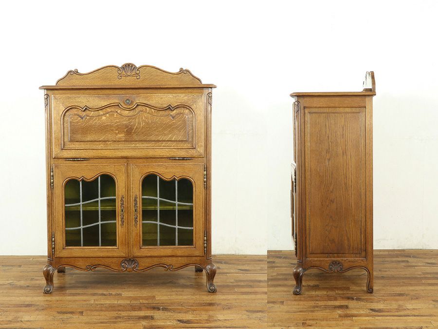 アンティーク家具　アンティークフレックス