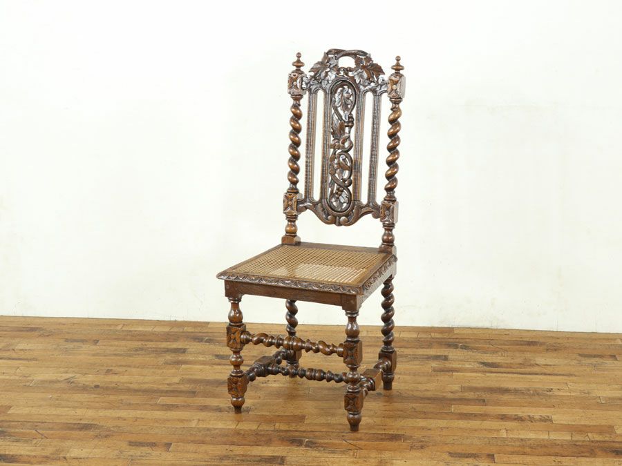 アンティーク家具　アンティークフレックス