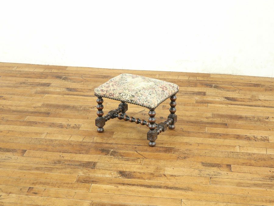 アンティーク家具　アンティークフレックス